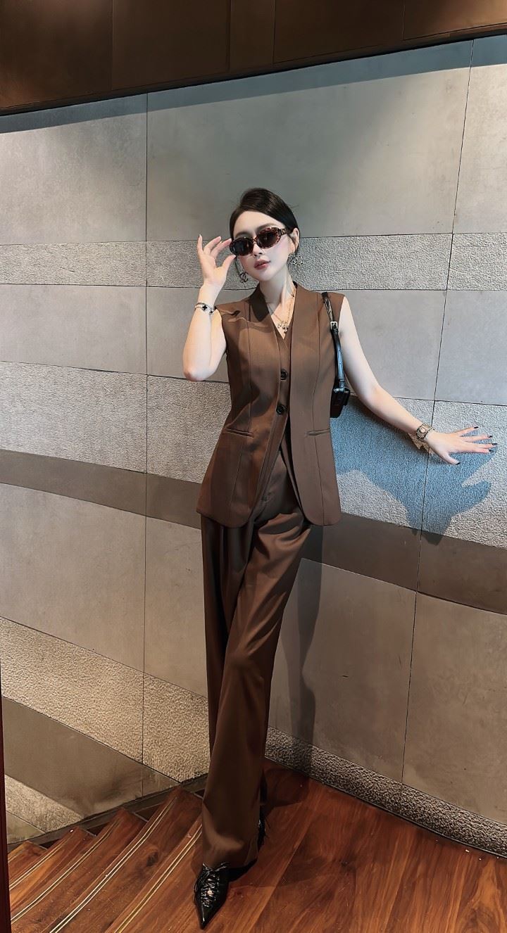 Christian Dior Long Suits